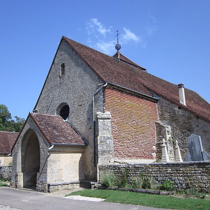 Photo de Église de Toulouse-le-Château