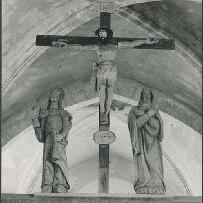 Photo de Église Saints-Pierre-et-Paul dArville