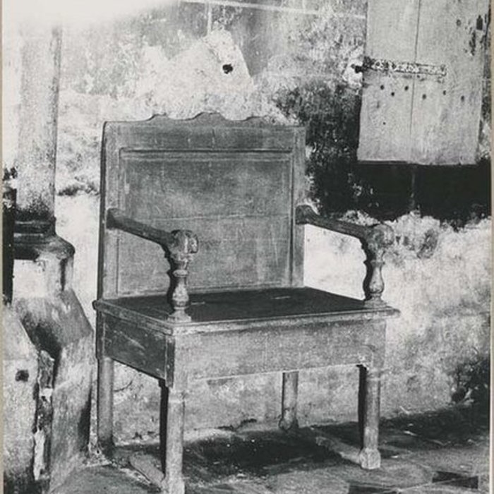 Photo de Église Saints-Pierre-et-Paul dArville