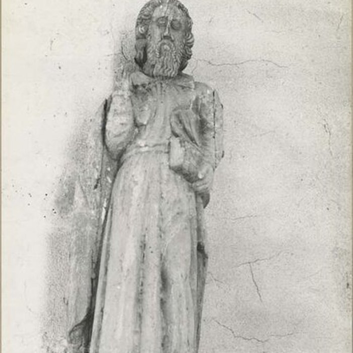 Photo de Église Saints-Pierre-et-Paul dArville