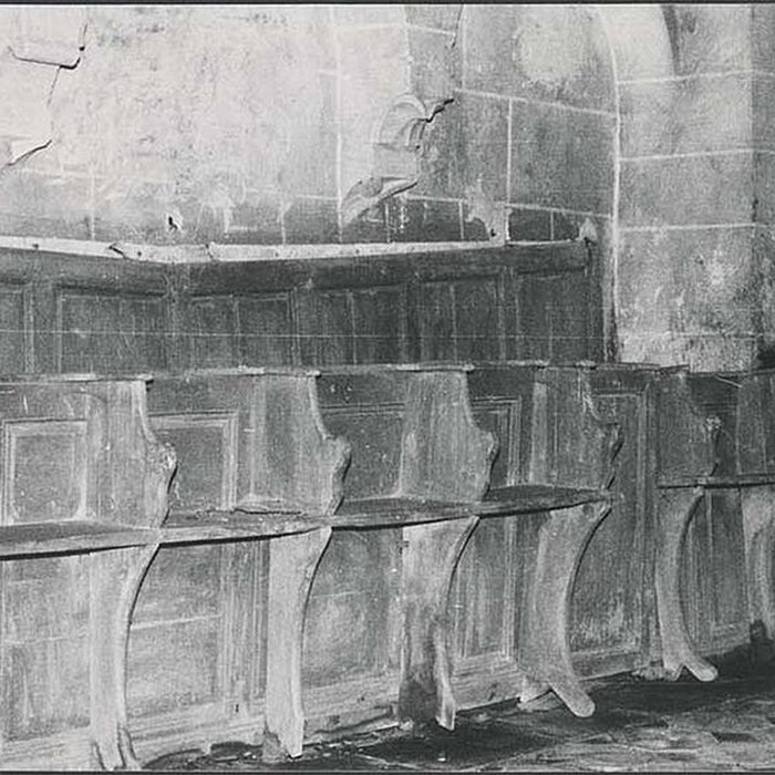 Photo de Église Saints-Pierre-et-Paul dArville