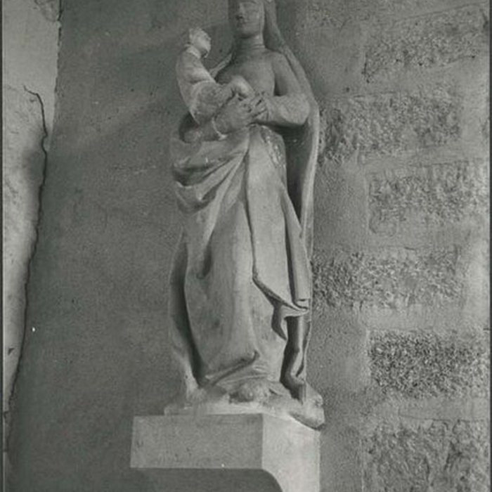 Photo de Église Saints-Pierre-et-Paul dArville