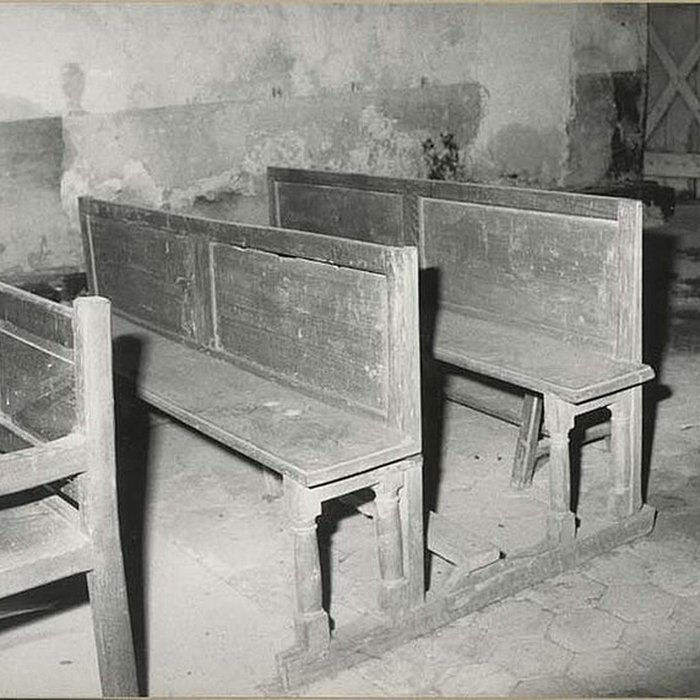 Photo de Église Saints-Pierre-et-Paul dArville