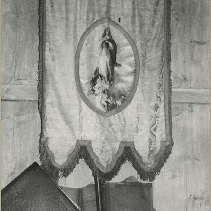 Photo de Église Saints-Pierre-et-Paul dArville