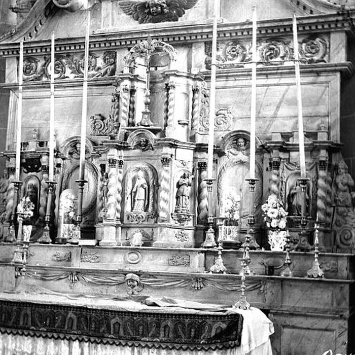 Photo de Église Saints-Pierre-et-Paul dArville