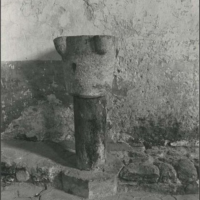 Photo de Église Saints-Pierre-et-Paul dArville