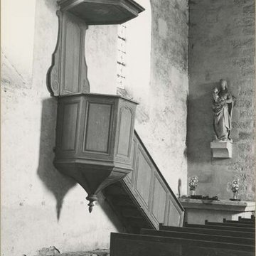 Église Saints-Pierre-et-Paul dArville