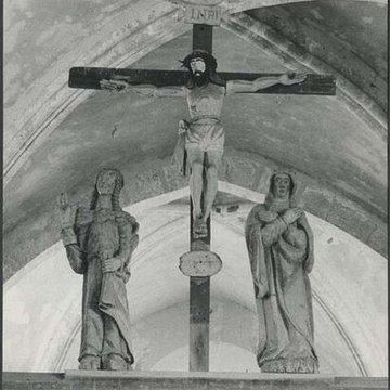 Église Saints-Pierre-et-Paul dArville