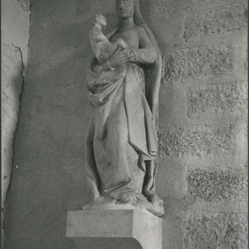 Église Saints-Pierre-et-Paul dArville