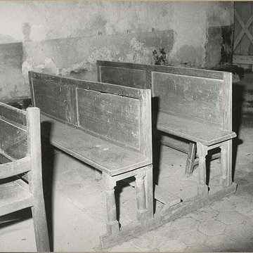 Église Saints-Pierre-et-Paul dArville