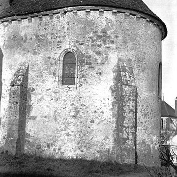 Église Saints-Pierre-et-Paul dArville