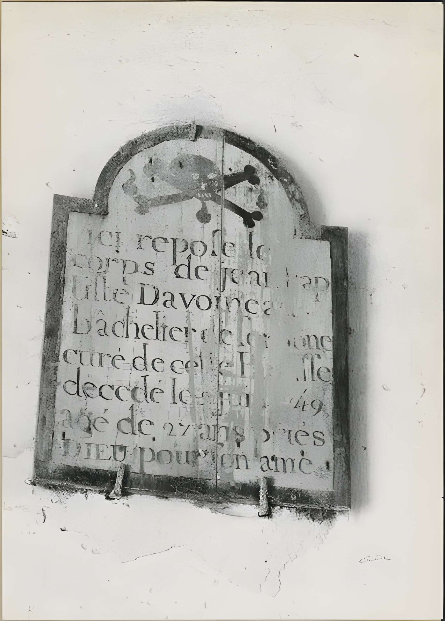 Église Saints-Pierre-et-Paul d'Arville