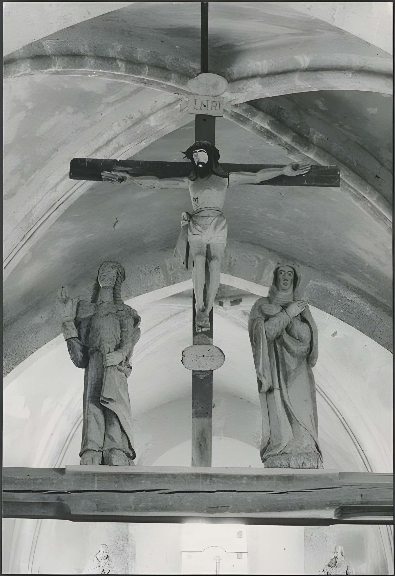 Église Saints-Pierre-et-Paul d'Arville