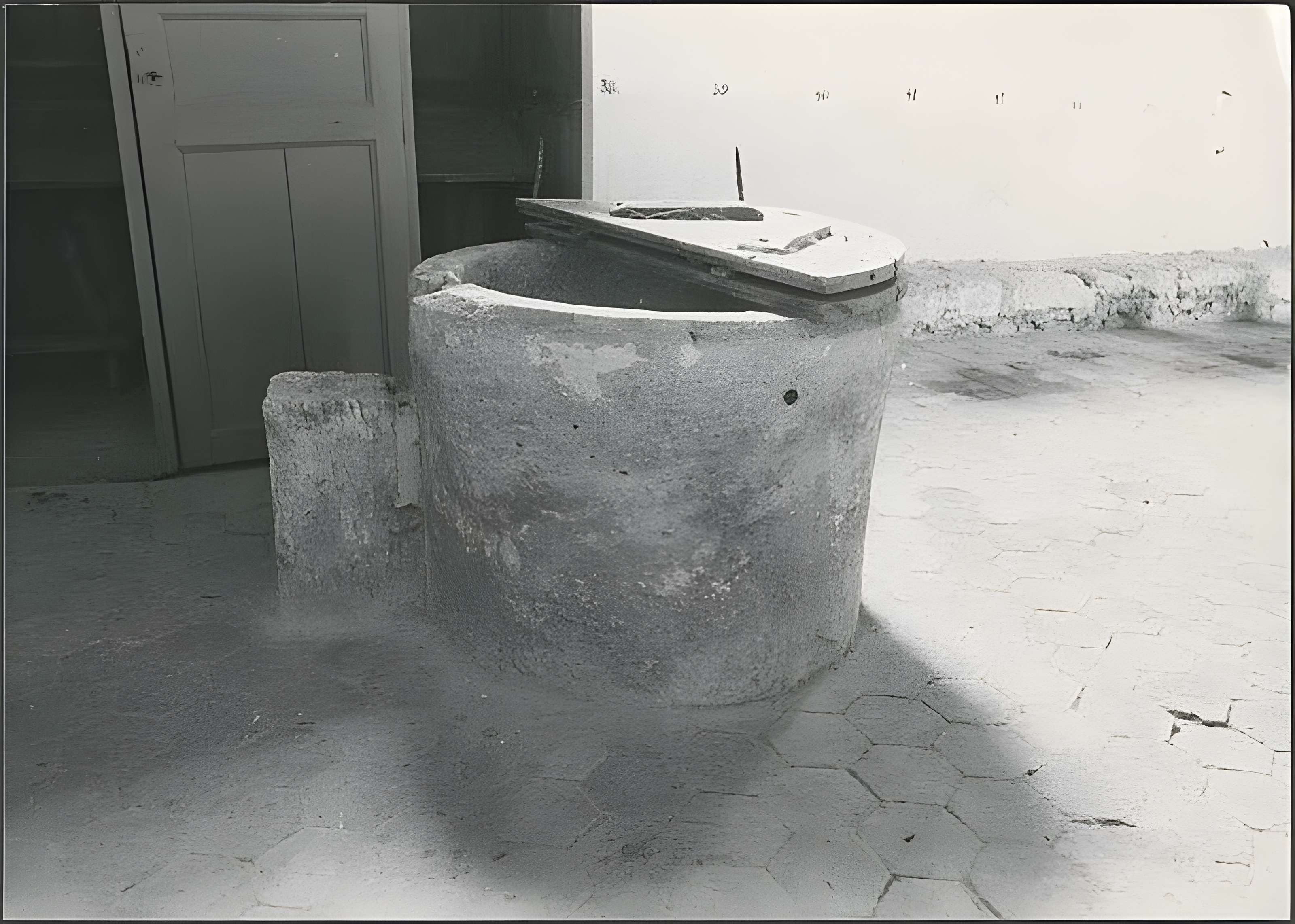 Église Saints-Pierre-et-Paul d'Arville