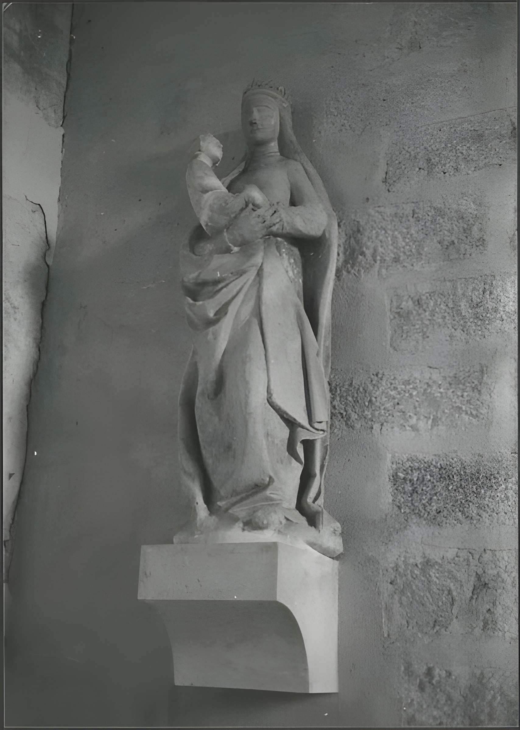 Église Saints-Pierre-et-Paul d'Arville