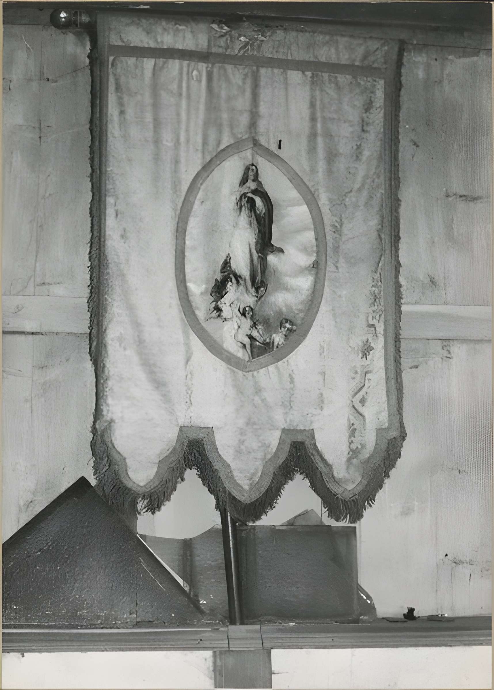 Église Saints-Pierre-et-Paul d'Arville