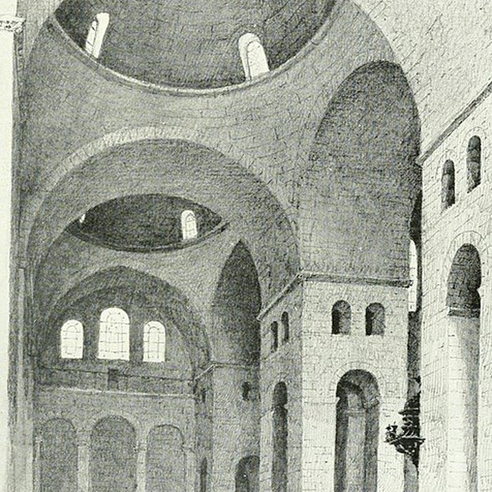 Photo de Cathédrale Saint-Front de Périgueux