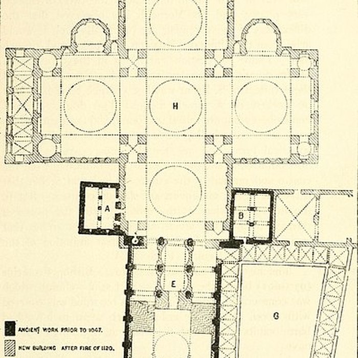Photo de Cathédrale Saint-Front de Périgueux