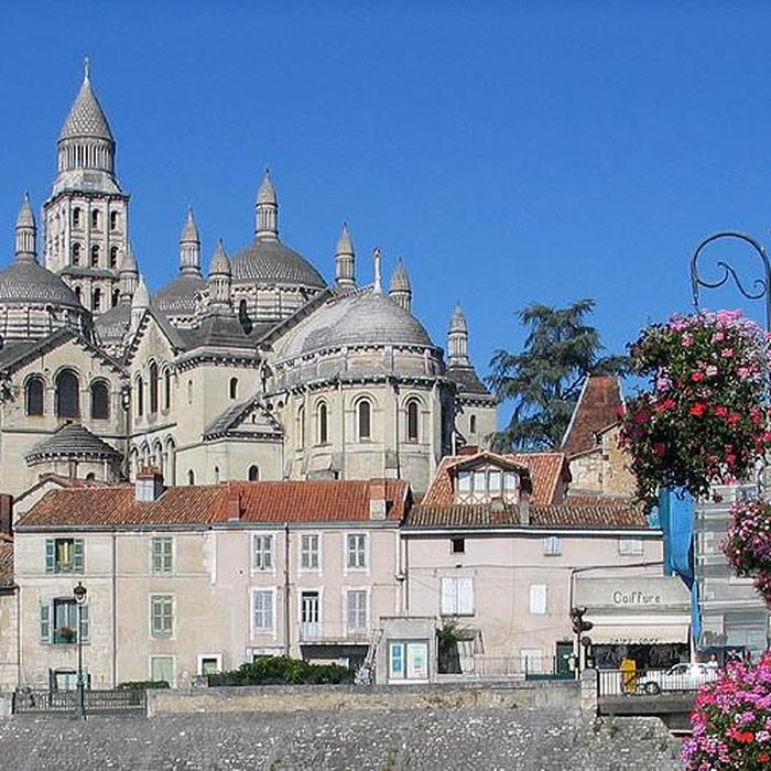 Photo de Cathédrale Saint-Front de Périgueux