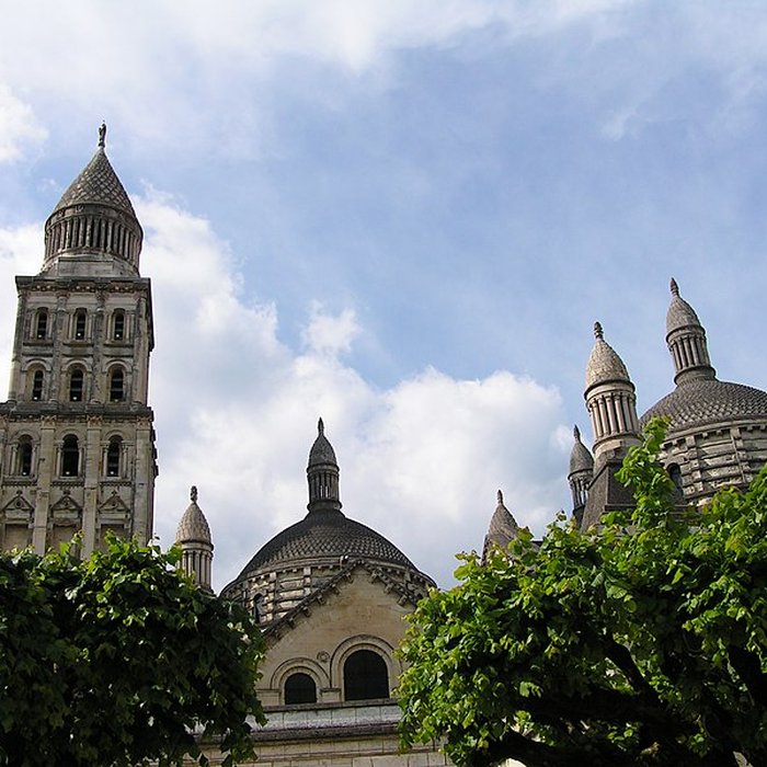 Photo de Cathédrale Saint-Front de Périgueux