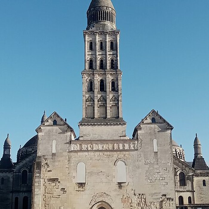 Photo de Cathédrale Saint-Front de Périgueux