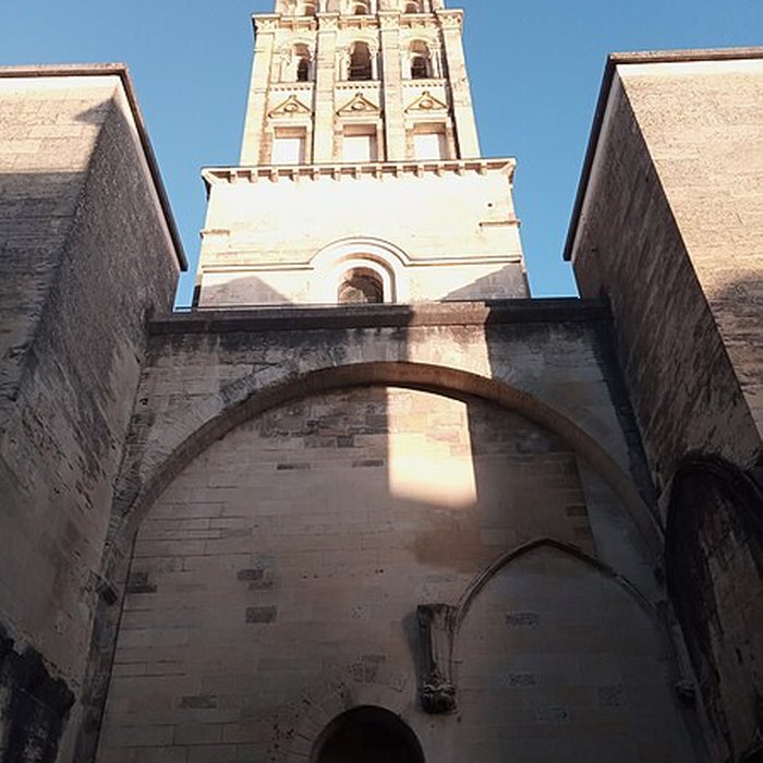 Photo de Cathédrale Saint-Front de Périgueux