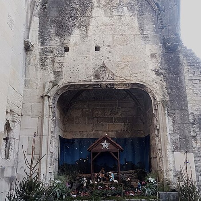 Photo de Cathédrale Saint-Front de Périgueux