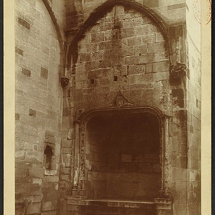 Photo de Cathédrale Saint-Front de Périgueux