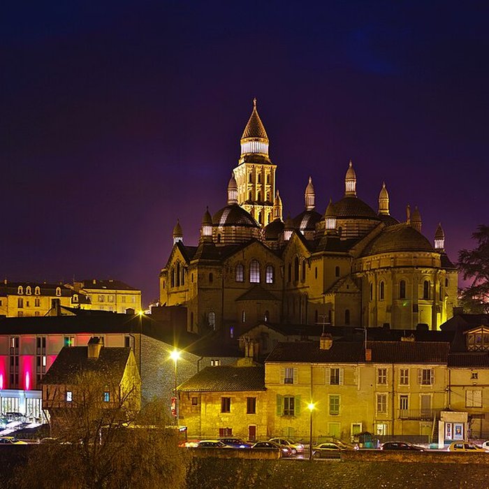 Photo de Cathédrale Saint-Front de Périgueux