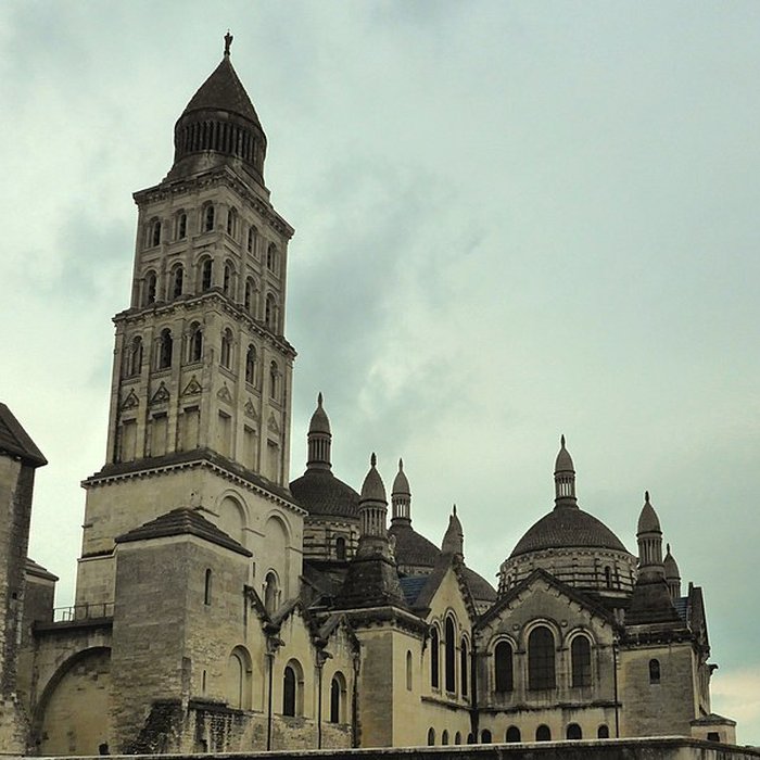 Photo de Cathédrale Saint-Front de Périgueux