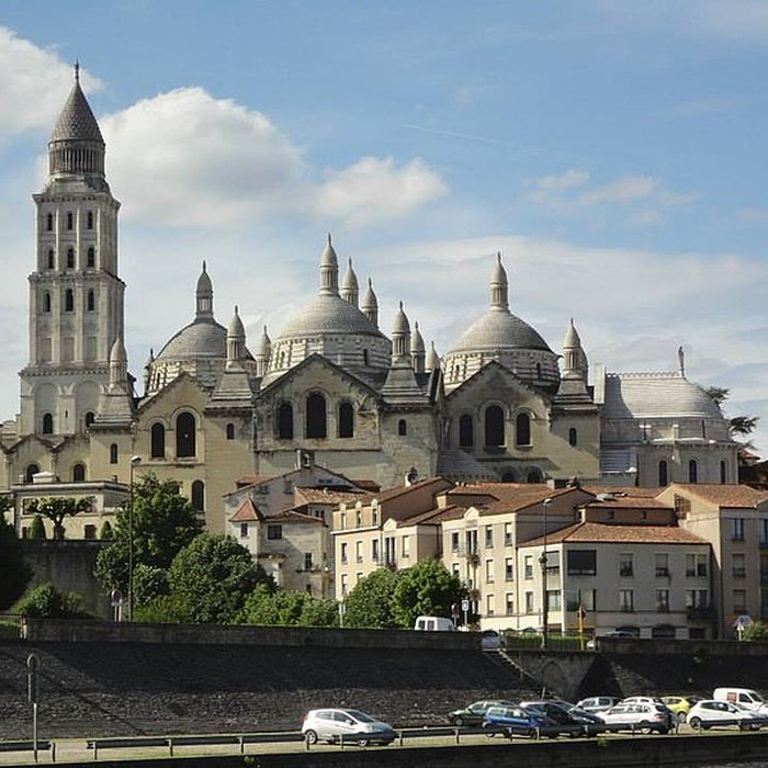 Photo de Cathédrale Saint-Front de Périgueux