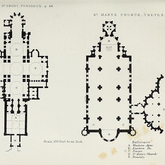 Photo de Cathédrale Saint-Front de Périgueux