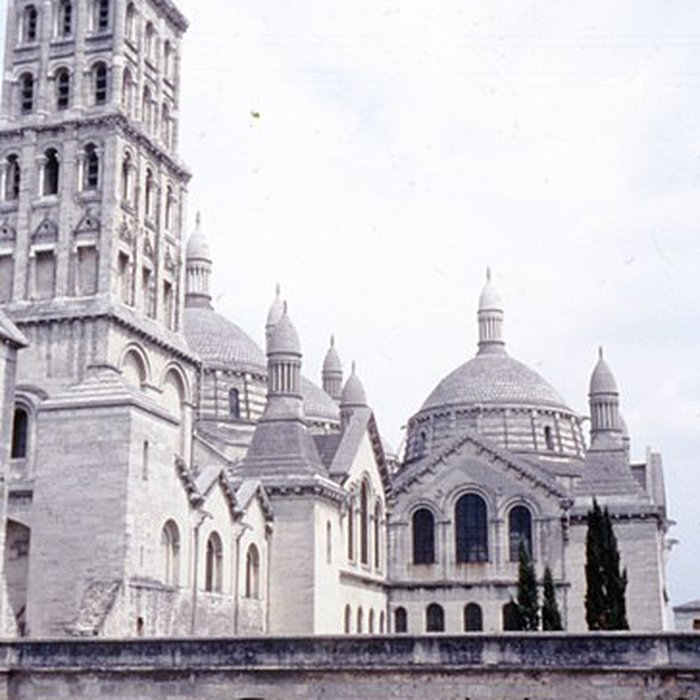 Photo de Cathédrale Saint-Front de Périgueux