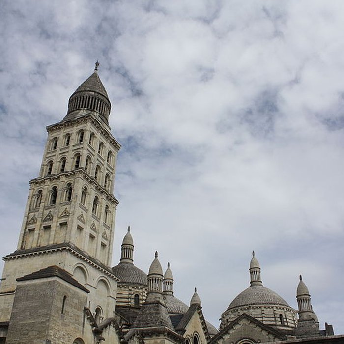 Photo de Cathédrale Saint-Front de Périgueux
