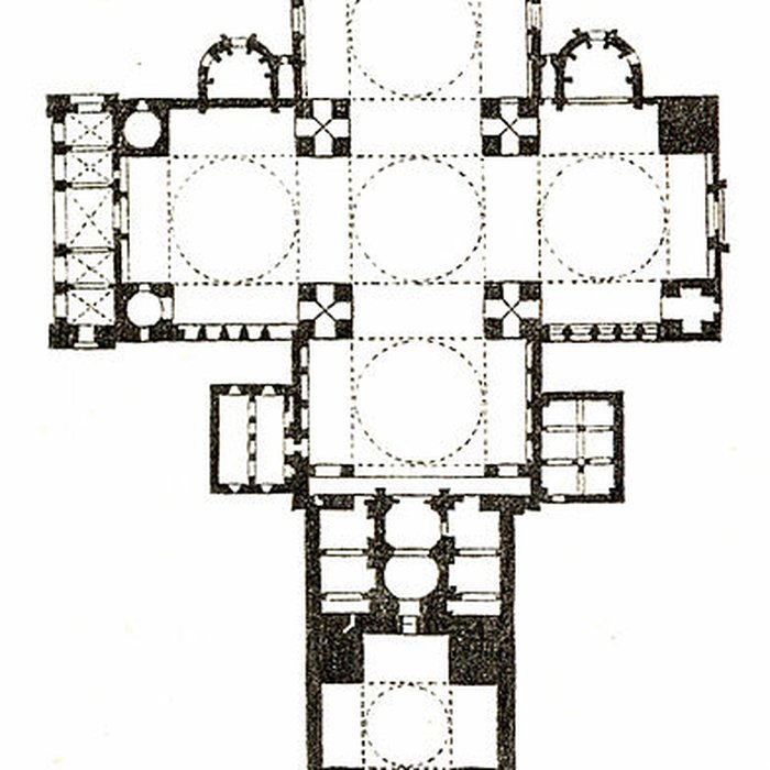 Photo de Cathédrale Saint-Front de Périgueux