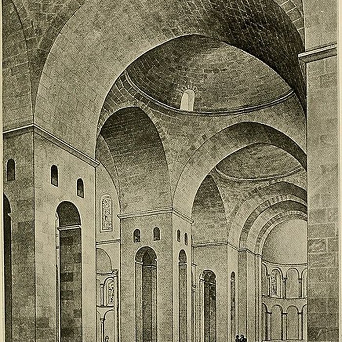 Photo de Cathédrale Saint-Front de Périgueux