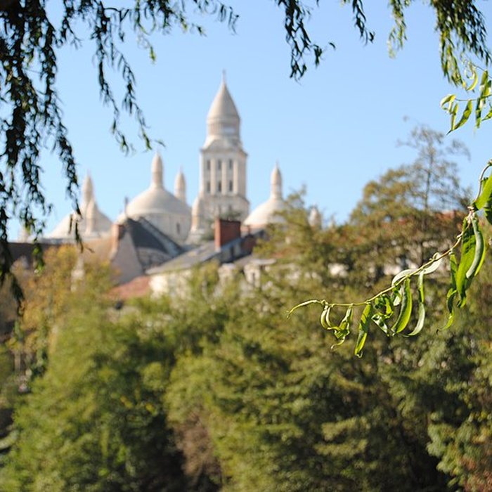 Photo de Cathédrale Saint-Front de Périgueux
