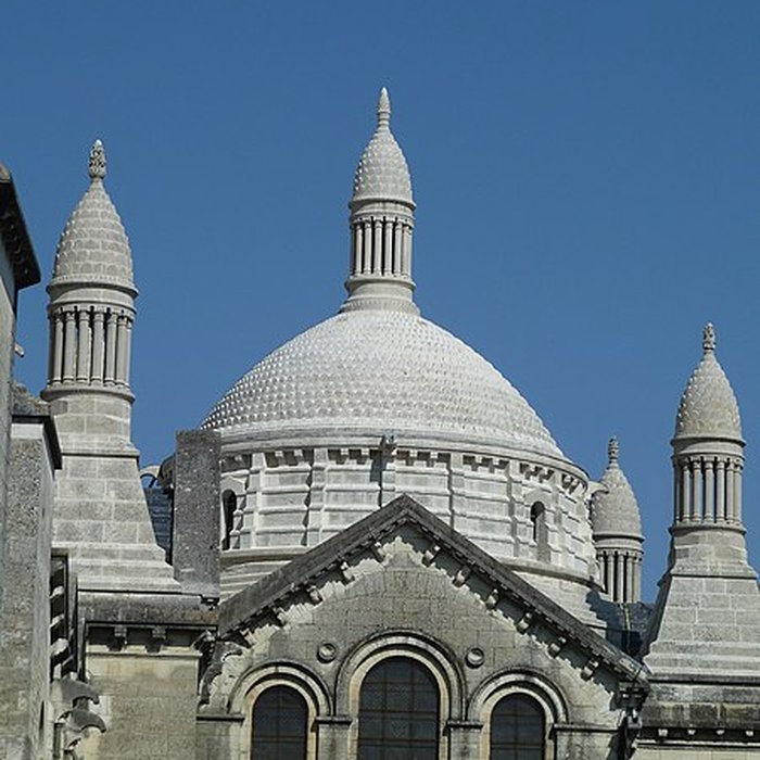 Photo de Cathédrale Saint-Front de Périgueux