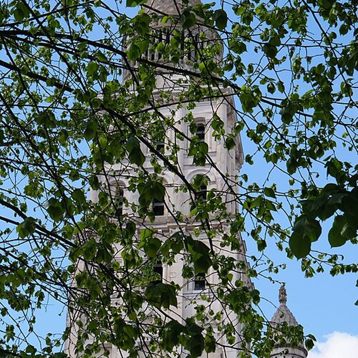 Photo de Cathédrale Saint-Front de Périgueux