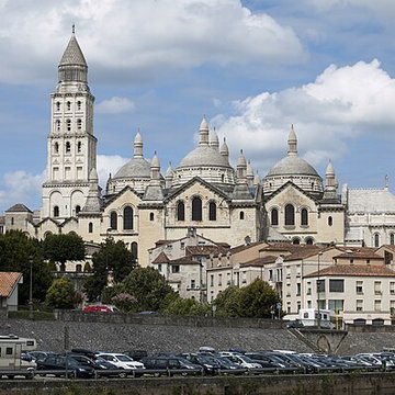 Cathédrale Saint-Front de Périgueux