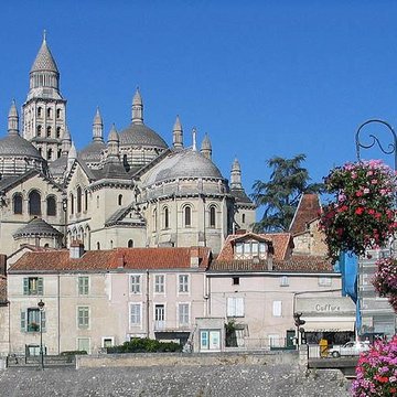 Cathédrale Saint-Front de Périgueux