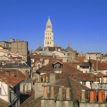 Cathédrale Saint-Front de Périgueux