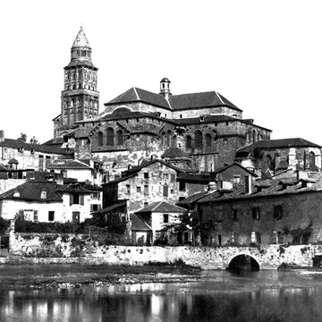 Cathédrale Saint-Front de Périgueux