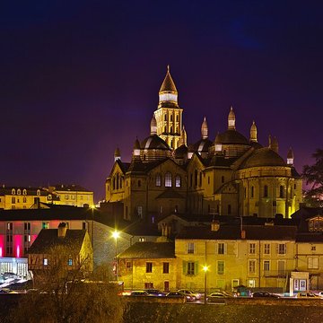 Cathédrale Saint-Front de Périgueux