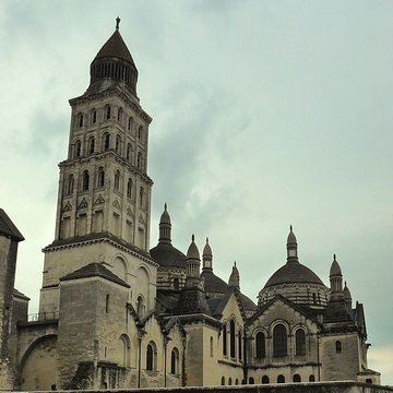 Cathédrale Saint-Front de Périgueux
