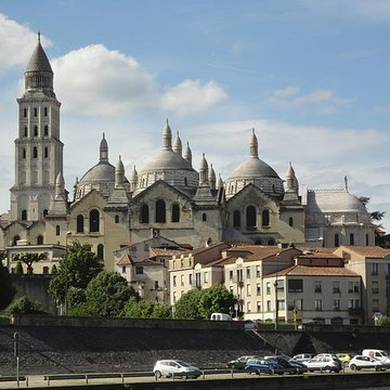 Cathédrale Saint-Front de Périgueux