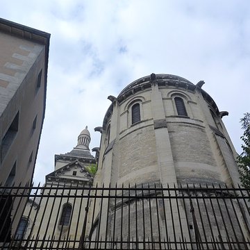 Cathédrale Saint-Front de Périgueux