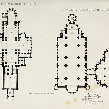 Cathédrale Saint-Front de Périgueux