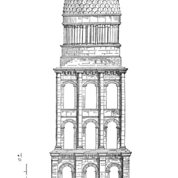 Cathédrale Saint-Front de Périgueux