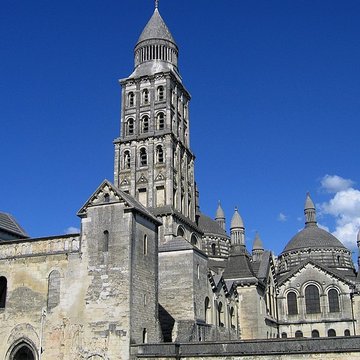Cathédrale Saint-Front de Périgueux